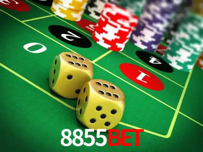 Welcome Bonus 8855BET