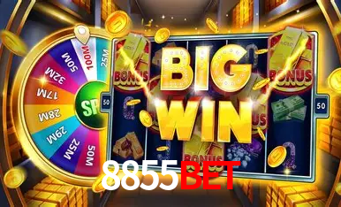 Descubra a Essência do 8855BET: Nossa História e Compromissos