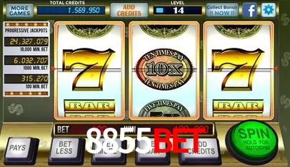Desvendando o Mundo dos Jogos Virtuais na 8855BET