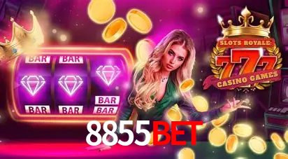 Explorando a Categoria de Eventos em Apostas na 8855BET