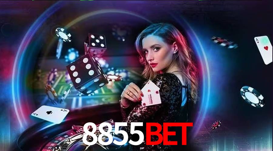 Platform Technology 8855BET