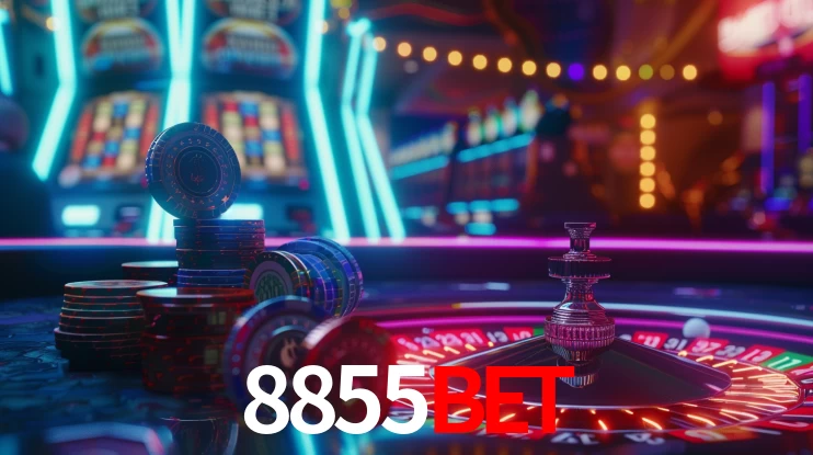 Secure Login 8855BET