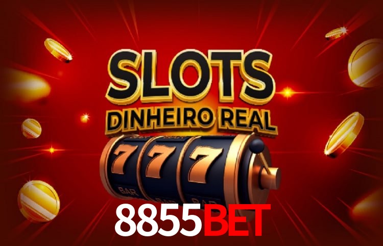 Promoção Relâmpago 8855BET