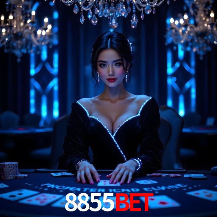Estatísticas do Jogo 8855BET