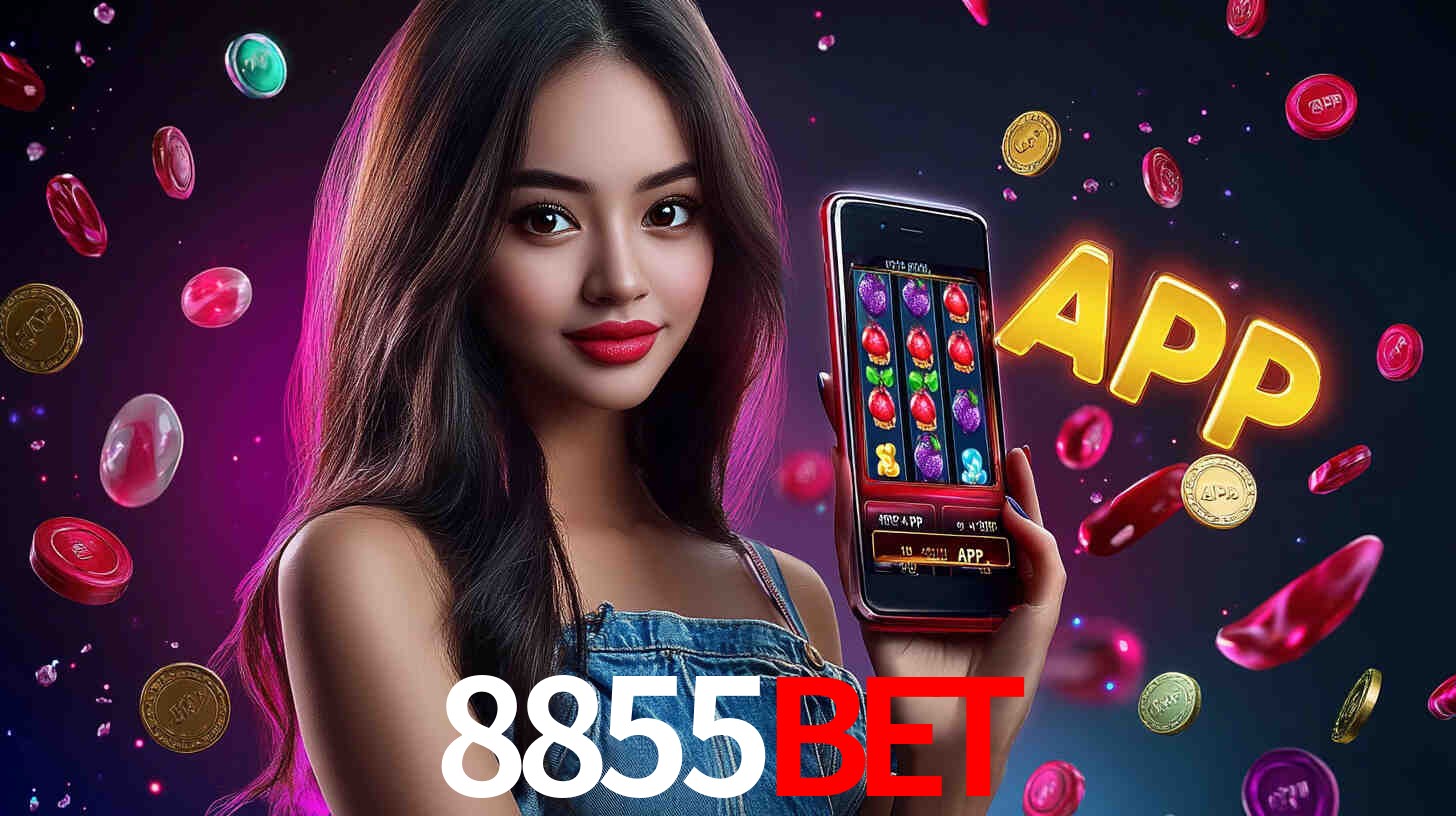 A Popularidade dos Caça-Níqueis no 8855BET