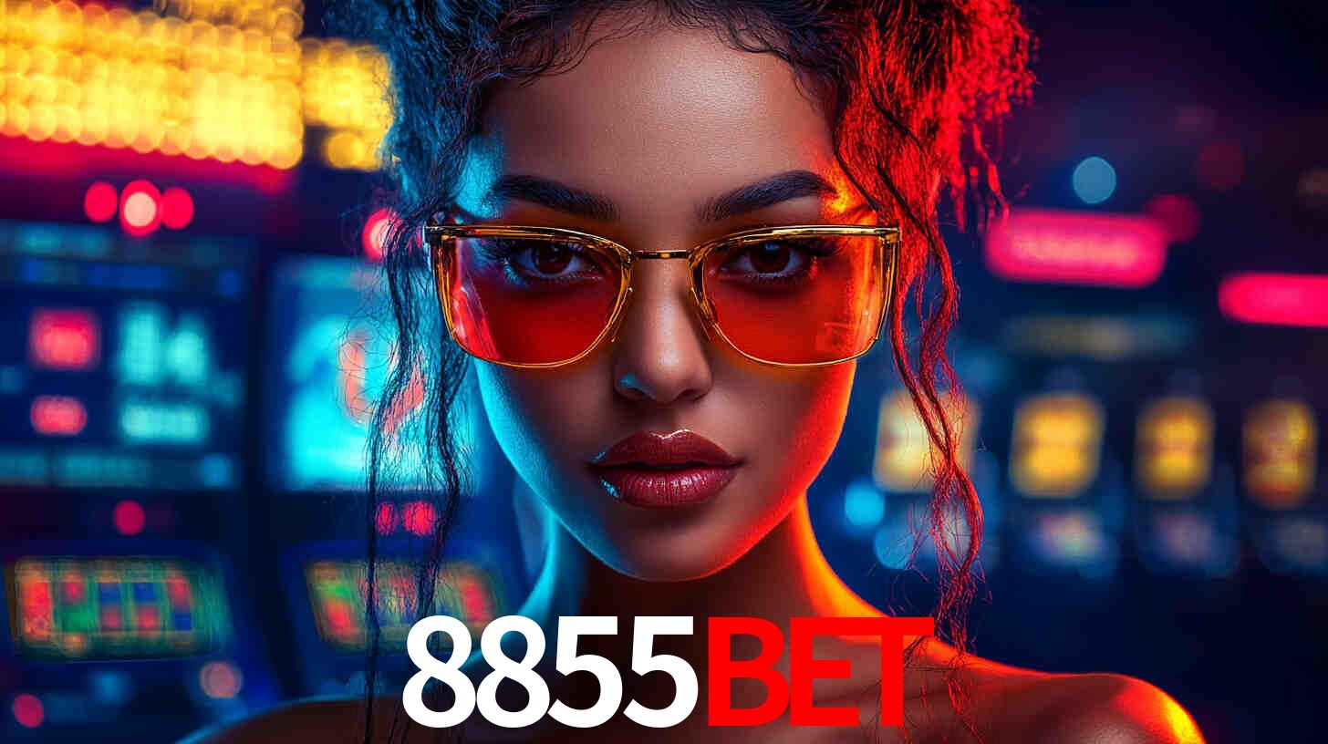 Apostas Esportivas na 8855BET: Um Guia Completo