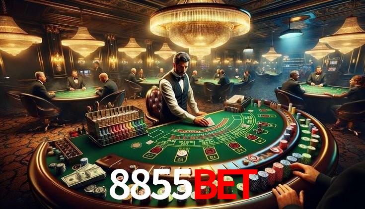Player Reviews 8855BET