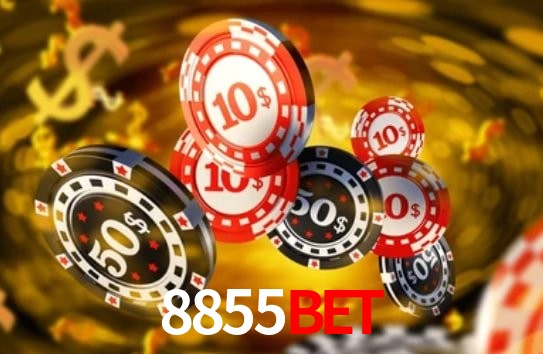 Casino Ao Vivo 8855BET
