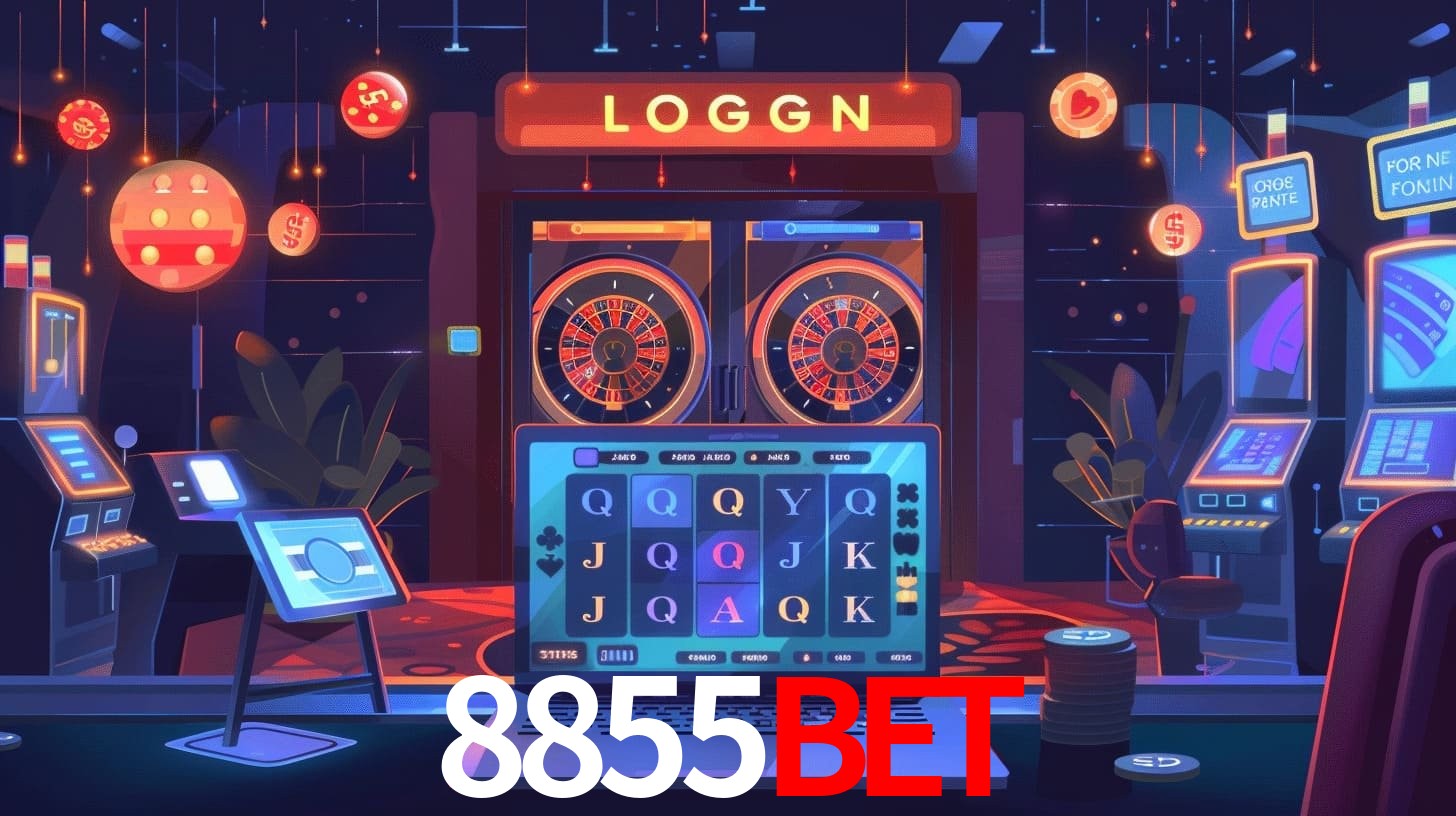 Sistemas de Segurança 8855BET