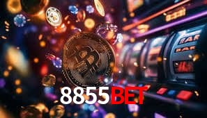 Download para Android e iOS na 8855BET