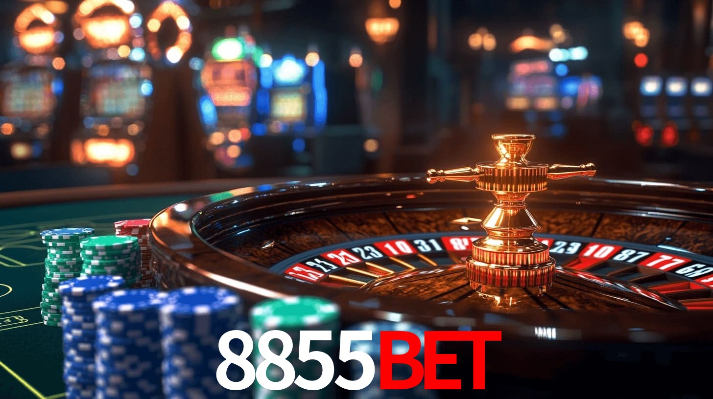 8855BET,8855BET.COM