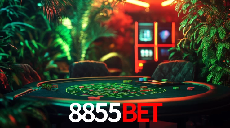 VIP Casino 8855BET