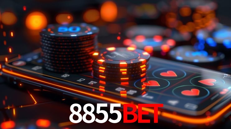 Bonus Features 8855BET
