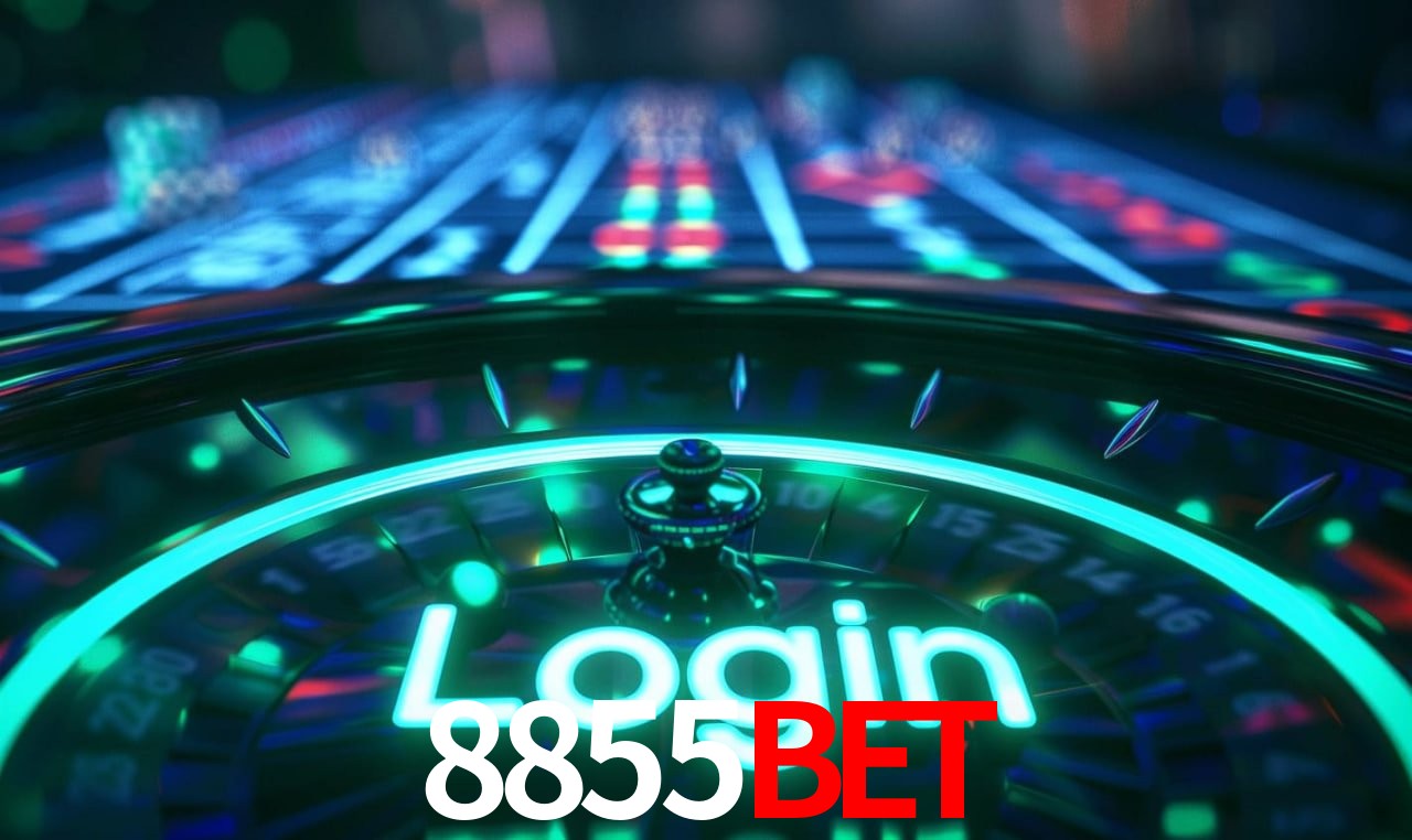 Mesa de Blackjack 8855BET