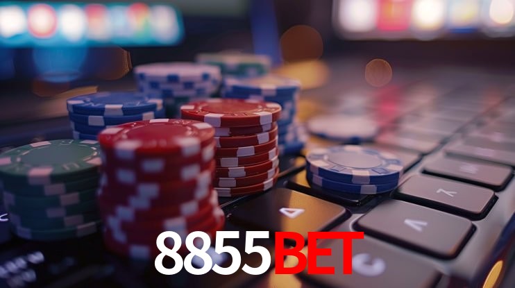 Cadastro Rápido 8855BET