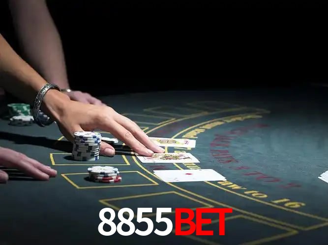 Especiais de Fim de Semana 8855BET