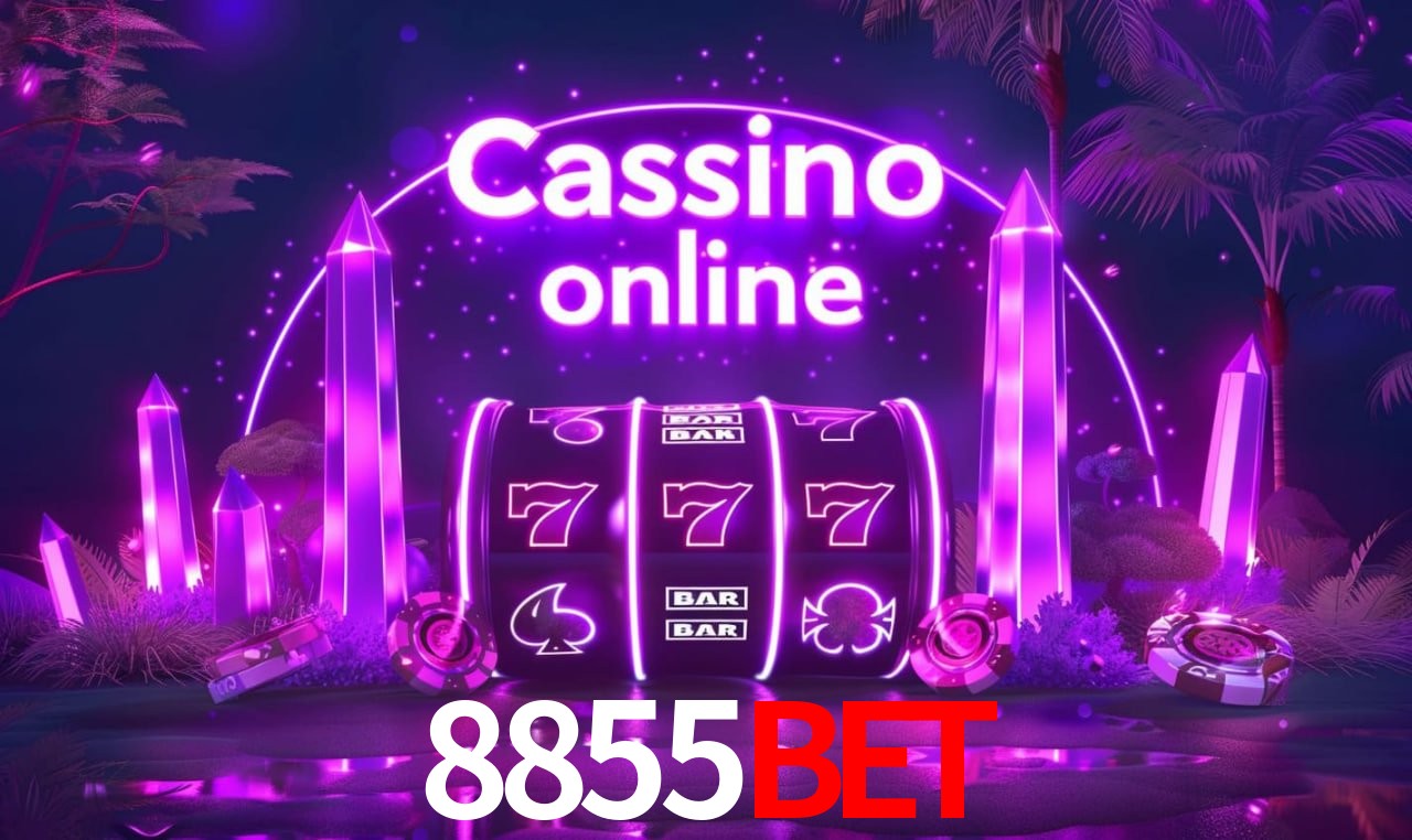 Login Seguro 8855BET