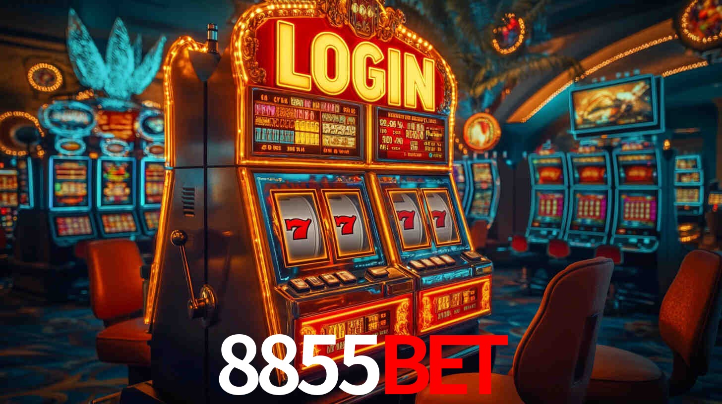 Exclusive Games 8855BET