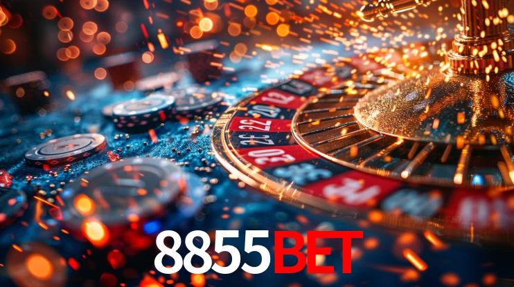 2FA Security 8855BET
