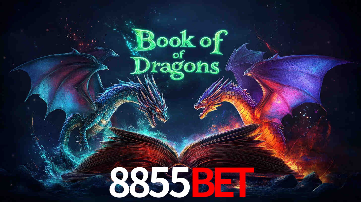 Desvendando o Mundo dos Jogos Virtuais na 8855BET