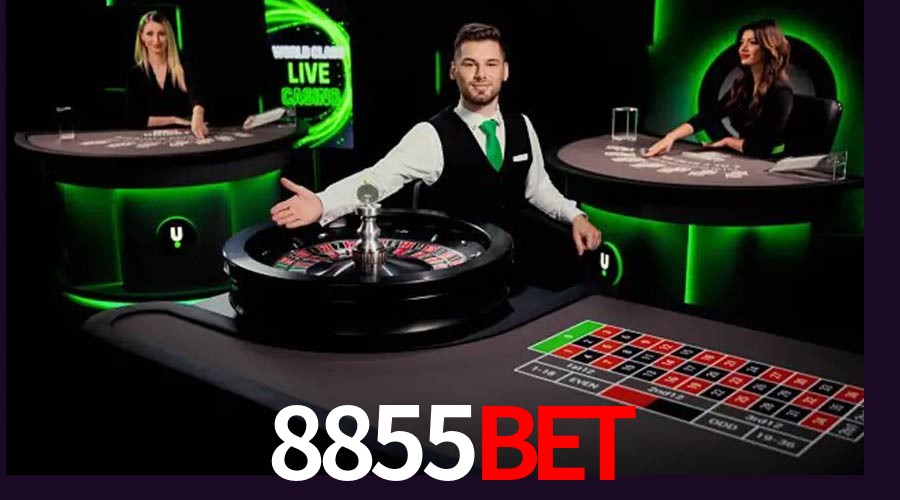API Integration 8855BET