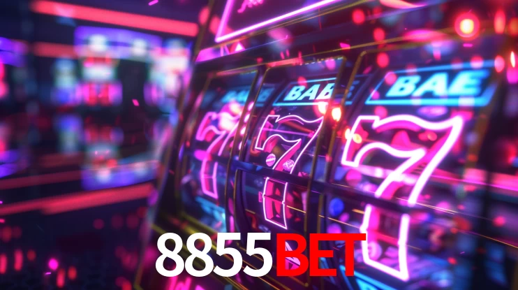 Account Benefits 8855BET