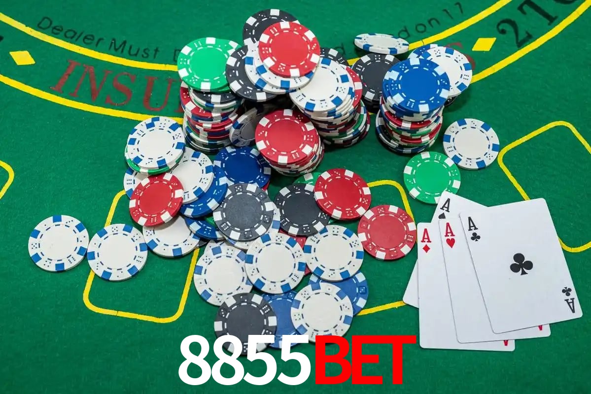 Roda da fortuna na 8855BET