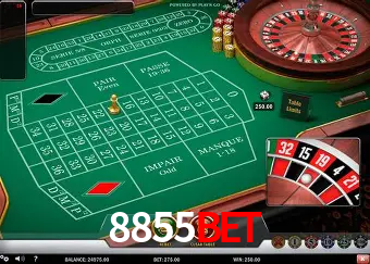 Descubra a Essência do 8855BET: Nossa História e Compromissos