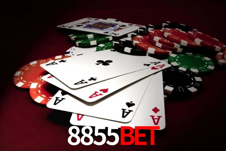 PIX Instantâneo 8855BET