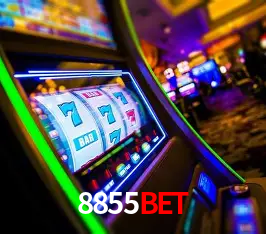 A Emoção da Loteria na 8855BET: Uma Chance de Mudança de Vida