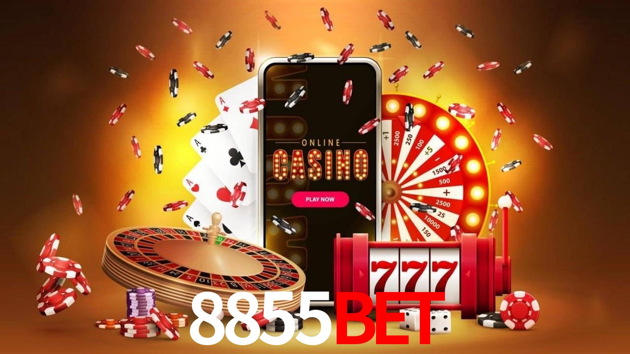 Avaliações dos Jogadores 8855BET