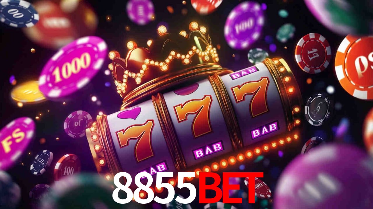 Live Casino 8855BET