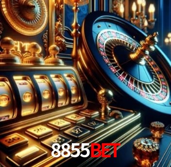 Bônus Diários 8855BET