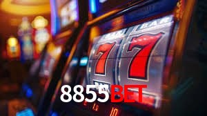 Casino Ao Vivo 8855BET