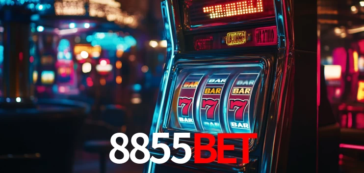 Live Casino 8855BET