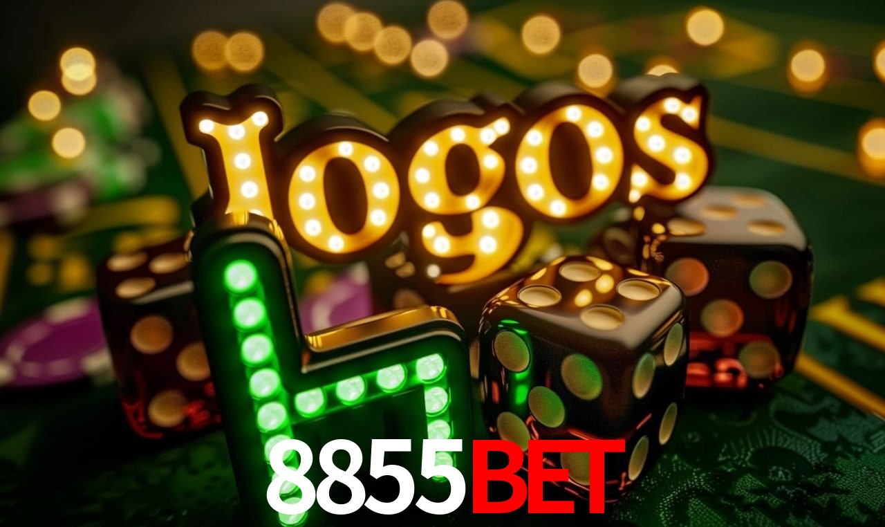 Apostas de Tênis 8855BET